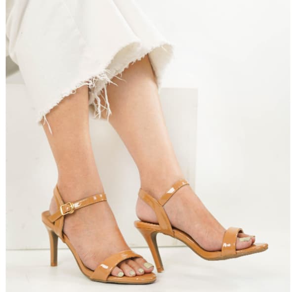 Gambar produk Mecer Aurora Wcs Ay02 - Sepatu Heels Wanita | Sepatu Hak Tinggi Wanita | Heels Wanita 7Cm | Heels Wanita Kekinian