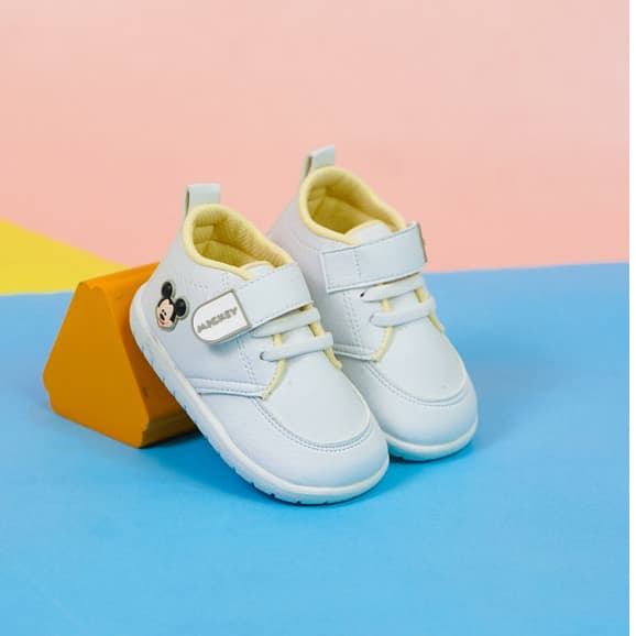 Gambar produk Disney Baby ADILC05 Sepatu Anak Lucu Dan Keren | Sepatu Bayi & Balita Merek Disney Baby