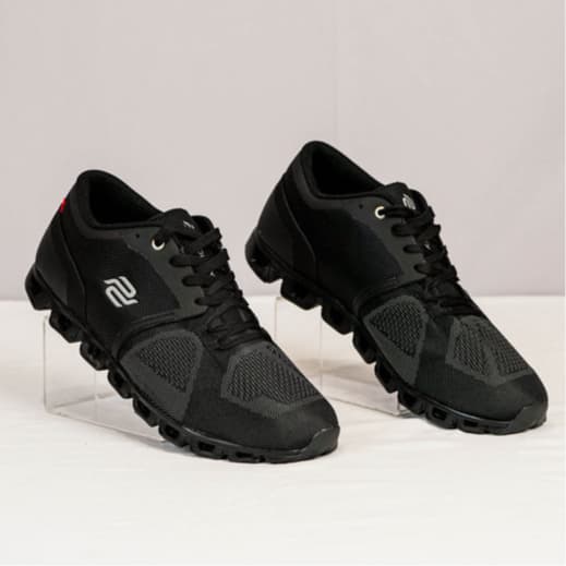 Thumbnail gambar ke-5 produk Pollux Flex SJD M022 - Sepatu Sneakers Pria Kekinian Model Sporty | Sepatu Casual Prian Anti Slip
