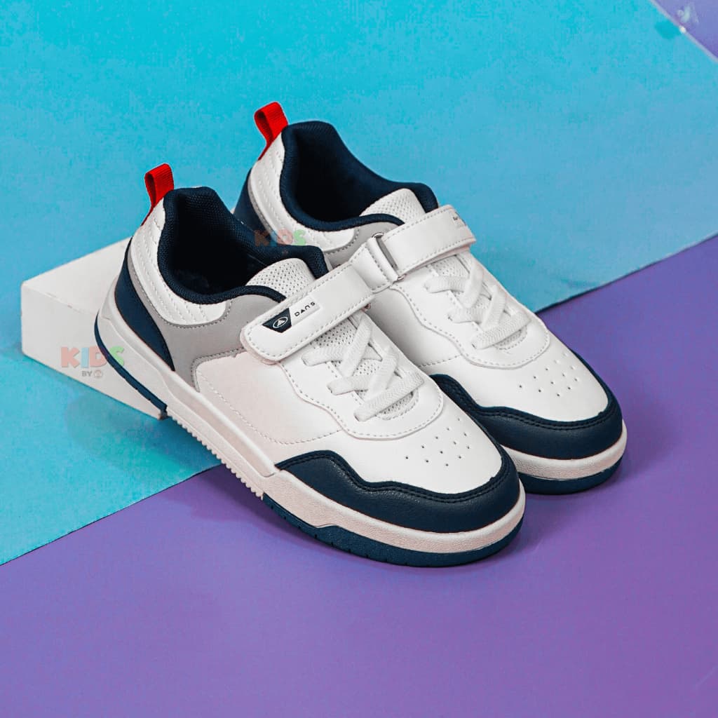 Gambar ke-8 produk Sepatu Anak Dans Egon Keren | Sepatu Kets Anak | Sneakers Anak Kekinian | SDAEG