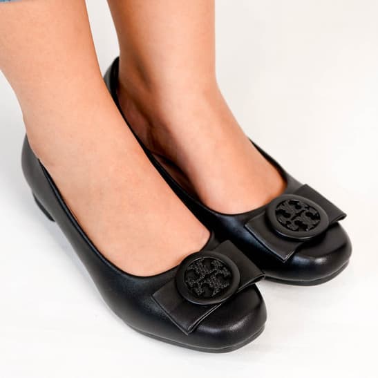 Gambar ke-1 produk Mecer WYH 36251 Sepatu Heels Wanita | Sepatu Kerja Wanita