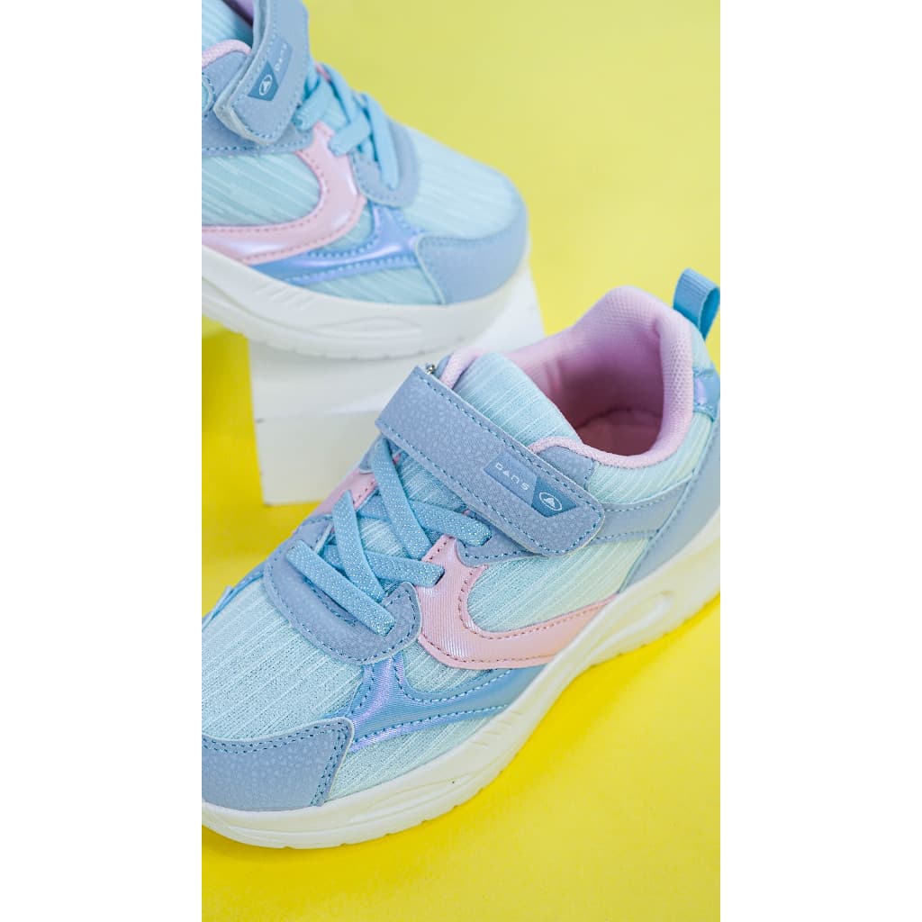 Gambar ke-7 produk Dans Amaya | Sepatu Anak Dans | Sneakers Anak| Sepatu Anak Perempuan Keren | Dans Amaya SDAAMA