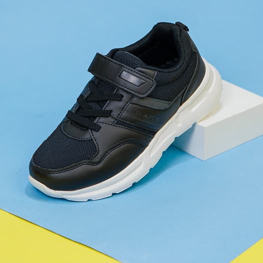 Thumbnail gambar ke-11 produk Pollux Flex Salva Sneakers Anak Kekinian  | Sepatu Kats Anak | Sneakers Anak Keren