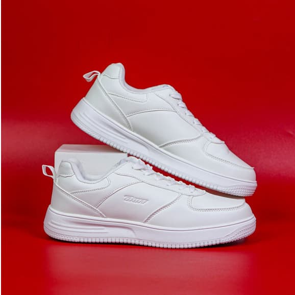 Thumbnail gambar ke-3 produk Duff Brezy Sepatu Sneakers Pria | Sepatu Kets Pria Ringan Awet Dan Nyaman Sdnbrz