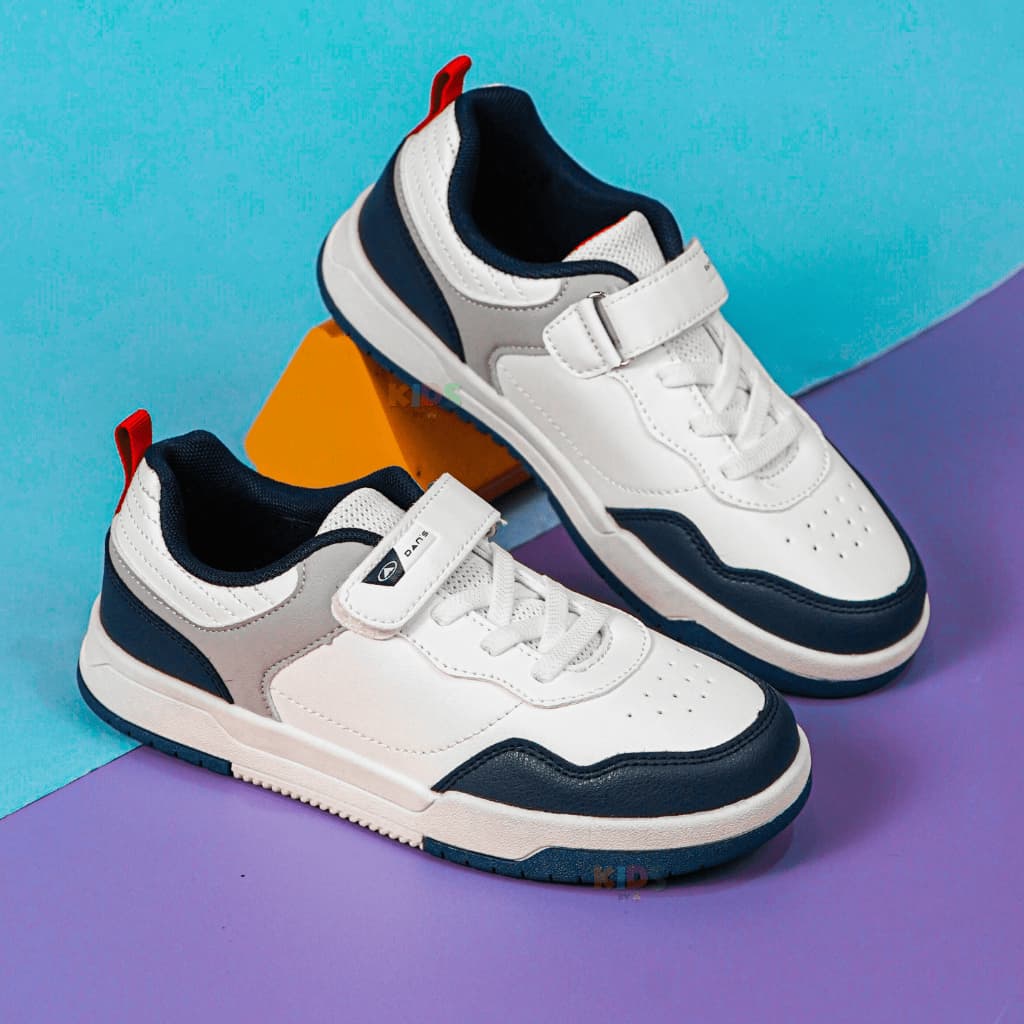 Thumbnail gambar ke-9 produk Sepatu Anak Dans Egon Keren | Sepatu Kets Anak | Sneakers Anak Kekinian | SDAEG