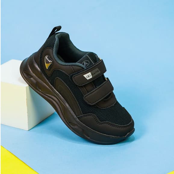 Gambar ke-7 produk Dans Luneva Sepatu Sepatu Sekolah Anak | Sepatu Kets Kekinian | Sneakers Anak