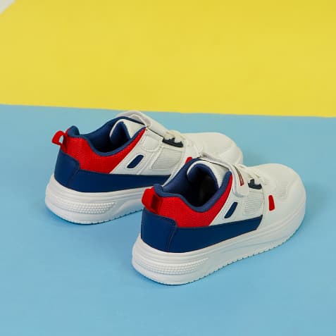 Thumbnail gambar ke-6 produk Dans Morty - Sepatu Anak Pria Kekinian |Sepatu Kets Terbaru| Sneakers Anak Keren SDAMRT