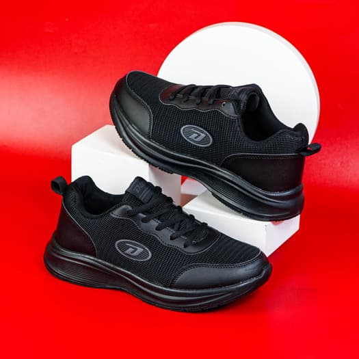 Gambar ke-4 produk Duff Vardon Sepatu Kets Remaja Sepatu Sneakers Pria