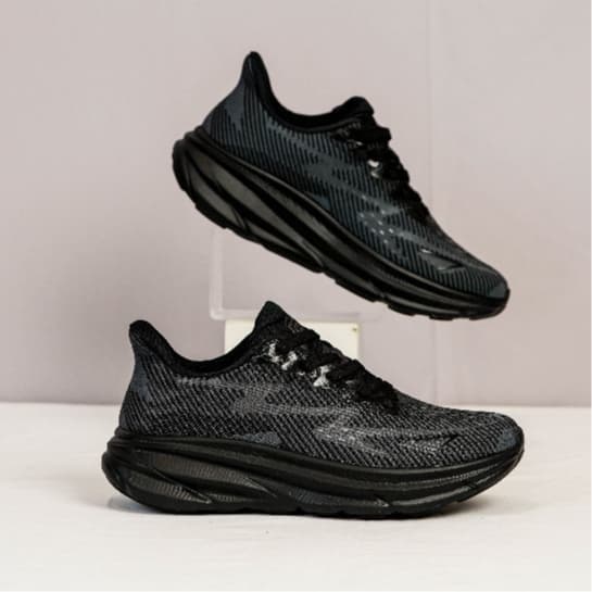 Thumbnail gambar ke-2 produk Pollux Flex SJD M905 - Sepatu Sneakers Pria Kekinian Model Sporty | Sepatu Casual Pria Anti Slip