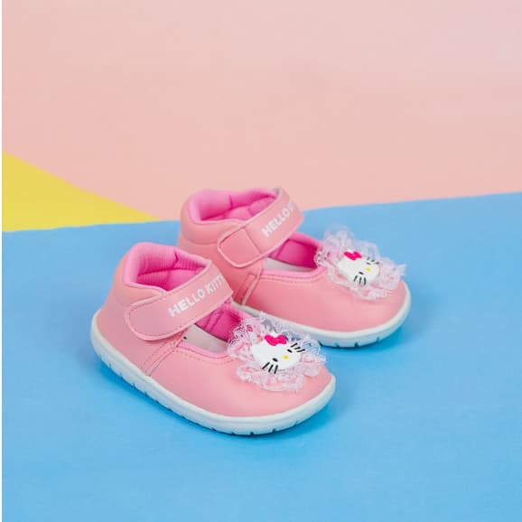 Thumbnail gambar ke-4 produk Disney Baby I Sepatu Bayi Karakter Hello Kitty | Sepatu Bayi & Balita Lucu ADILC03