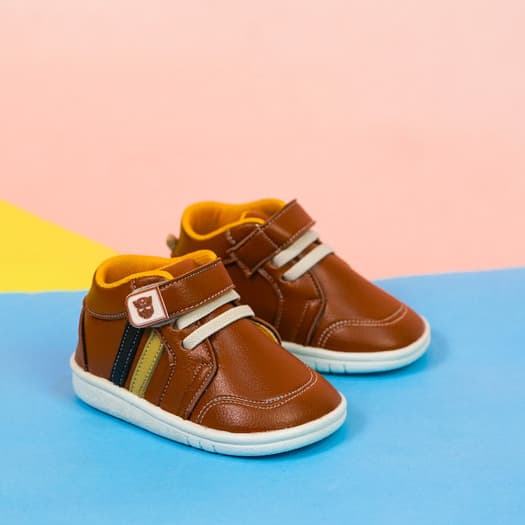 Thumbnail gambar ke-3 produk Sepatu Bayi Balita Karakter Transformer Lucu Dan Keren | Sepatu Bayi & Balita Disney Baby ADIAC65
