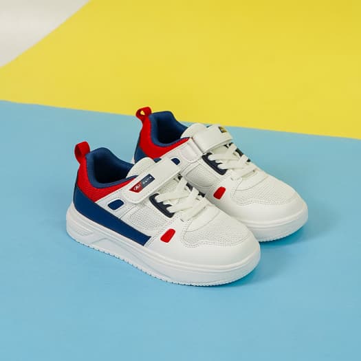 Thumbnail gambar ke-5 produk Dans Morty - Sepatu Anak Pria Kekinian |Sepatu Kets Terbaru| Sneakers Anak Keren SDAMRT