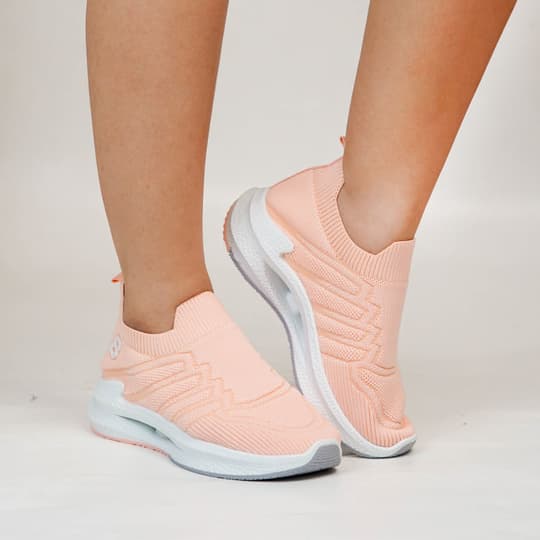 Thumbnail gambar ke-6 produk Mecer SYP Hwang - Sepatu Kets Wanita | Sepatu Casual Wanita