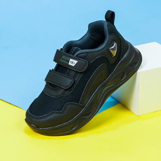 Gambar ke-7 produk Dans Luneva Sepatu Sepatu Sekolah Anak | Sepatu Kets Kekinian | Sneakers Anak