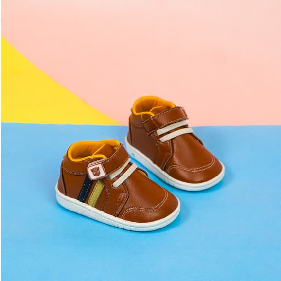 Gambar produk Sepatu Bayi Balita Karakter Transformer Lucu Dan Keren | Sepatu Bayi & Balita Disney Baby ADIAC65