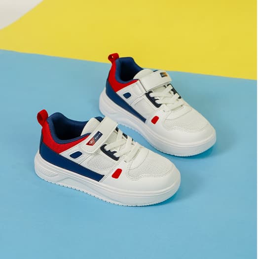 Thumbnail gambar ke-9 produk Dans Morty - Sepatu Anak Pria Kekinian |Sepatu Kets Terbaru| Sneakers Anak Keren SDAMRT
