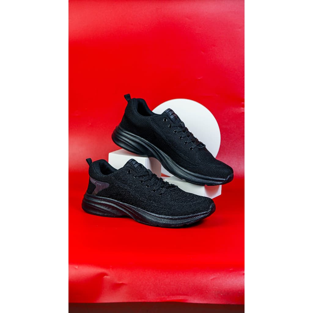 Thumbnail gambar ke-8 produk Duff Berwin Sepatu Sneakers Pria Wanita | Sepatu Kets Pria Ringan Awet Dan Nyaman Sdnbrw