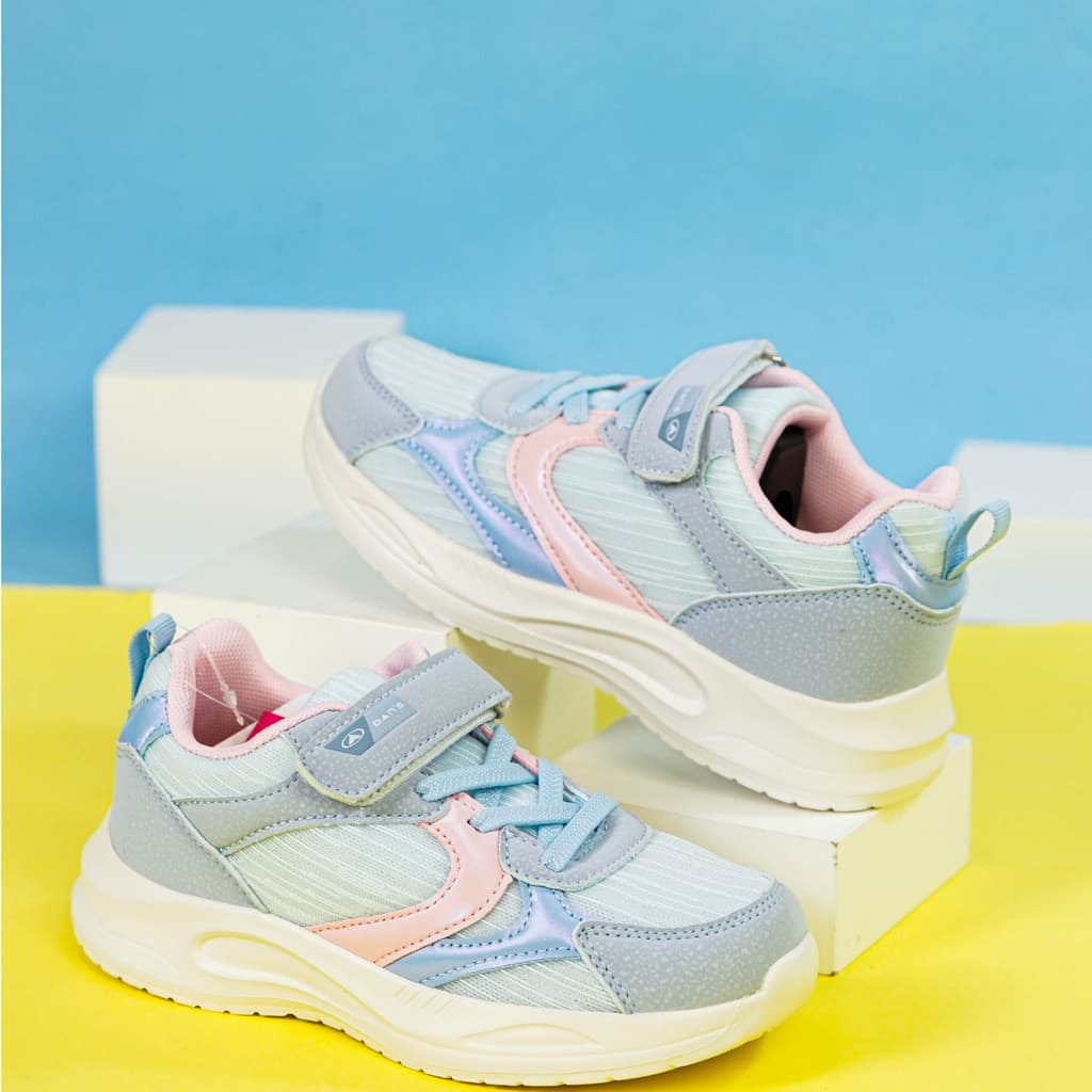 Thumbnail gambar ke-2 produk Dans Amaya | Sepatu Anak Dans | Sneakers Anak| Sepatu Anak Perempuan Keren | Dans Amaya SDAAMA