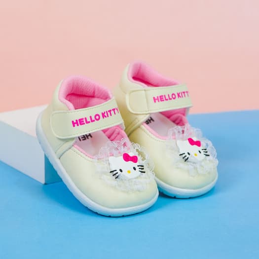 Thumbnail gambar ke-2 produk Disney Baby I Sepatu Bayi Karakter Hello Kitty | Sepatu Bayi & Balita Lucu ADILC03