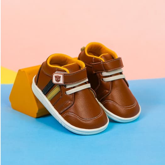 Thumbnail gambar ke-2 produk Sepatu Bayi Balita Karakter Transformer Lucu Dan Keren | Sepatu Bayi & Balita Disney Baby ADIAC65