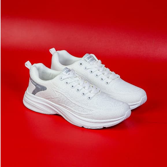 Thumbnail gambar ke-3 produk Duff Berwin Sepatu Sneakers Pria Wanita | Sepatu Kets Pria Ringan Awet Dan Nyaman Sdnbrw