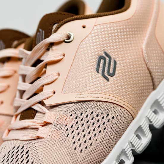 Thumbnail gambar ke-6 produk Pollux Flex SJD W202 - Sepatu Sneakers Wanita Kekinian Dengan Model Sporty | Sepatu Casual Anti Slip