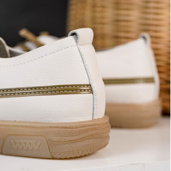 Thumbnail gambar ke-4 produk Pollux Jinju WDQ 2220 - Sepatu Wanita | Sneakers Wanita | Sneakers Traveling