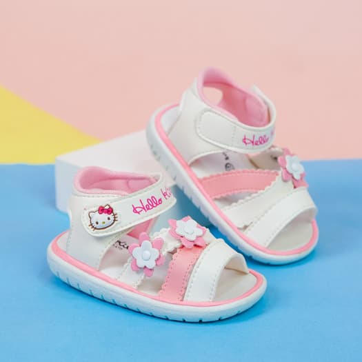 Gambar produk Disney Baby ADIAC38 Sepatu Anak Motif Pita Lucu Dan Keren | Sepatu Bayi & Balita Merek Disney Baby