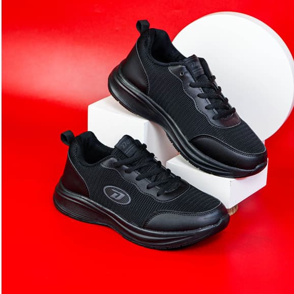 Gambar ke-4 produk Duff Vardon Sepatu Kets Remaja Sepatu Sneakers Pria