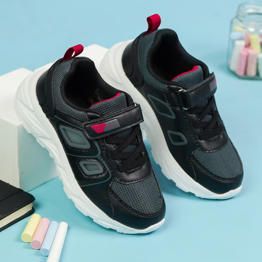 Gambar produk Dans TARRAN - Sepatu Anak Keren | Sepatu Kats | Sneakers Anak Keren | Sepatu Sekolah Anak | SDATARR