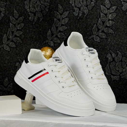 Thumbnail gambar ke-6 produk Duff Harlin Sdnhrl - Sepatu Kets Pria | Awet, Ringan Empuk Dan Sangat Nyaman Di Pakai