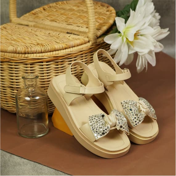 Gambar produk Mecer Kids AMQ 6Z41 | Sepatu Anak Murah | Sepatu Anak Perempuan | Sepatu Sandal Anak