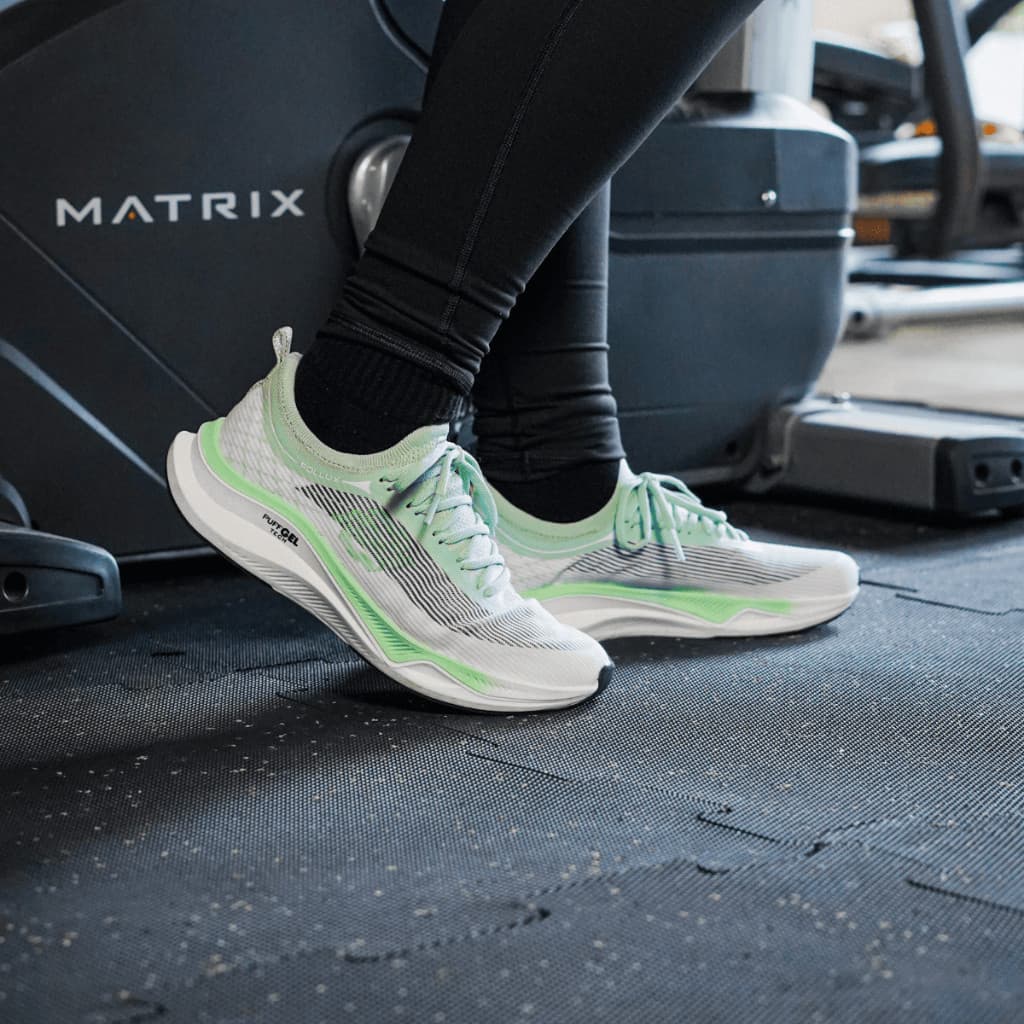 Thumbnail gambar ke-6 produk Pollux Flex SCKFL02 - Sepatu Olahraga Wanita | Sepatu Sport | Sneakers Wanita Kekinian