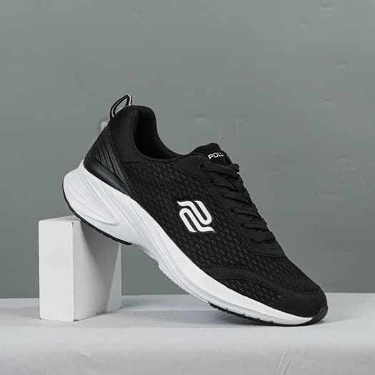 Thumbnail gambar ke-8 produk Pollux Flex One V1 -Sneakers Daily Wear Pria