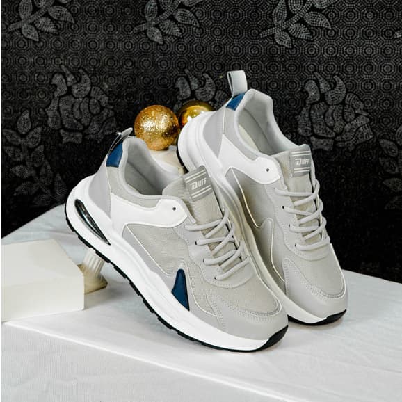 Thumbnail gambar ke-6 produk Sepatu Sneakers Pia Duff Loxias Sdnlox | Awet Dan Sangat Nyaman Di Pakai