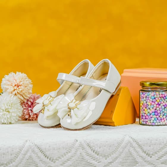 Thumbnail gambar ke-2 produk Mecer Kids ARH 4013 Sepatu Sandal Anak Kekinian | Kid Shoes | Sepatu Pesta Anak | Sepatu Fashion