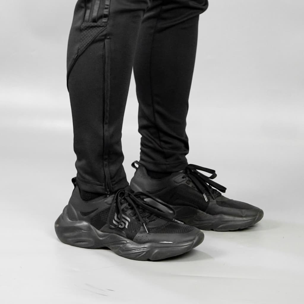 Thumbnail gambar ke-4 produk Pollux Flex Jaden Sckjade - Sneakers Pria Kekinian | Daily Sneakers | Sneakers Pria Kerja | Sepatu
