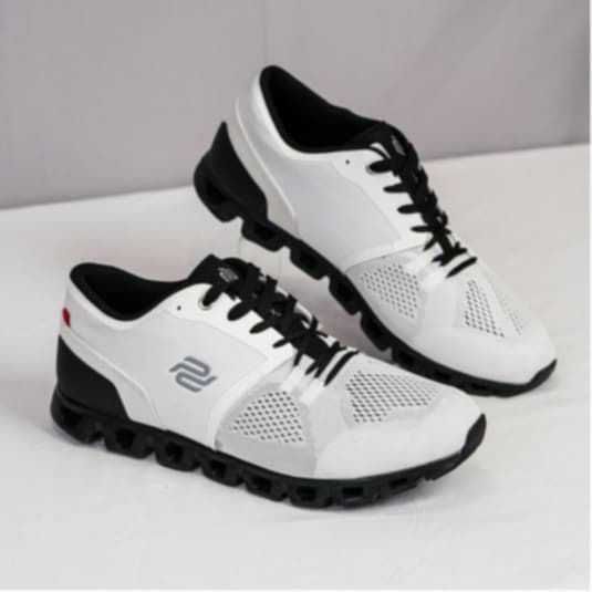 Gambar produk Pollux Flex SJD M022 - Sepatu Sneakers Pria Kekinian Model Sporty | Sepatu Casual Prian Anti Slip