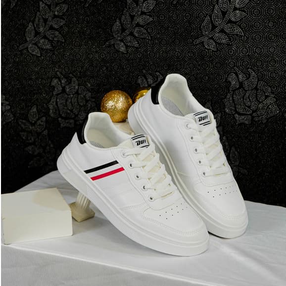 Thumbnail gambar ke-5 produk Duff Harlin Sdnhrl - Sepatu Kets Pria | Awet, Ringan Empuk Dan Sangat Nyaman Di Pakai