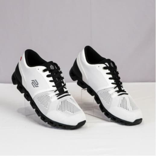 Thumbnail gambar ke-4 produk Pollux Flex SJD M022 - Sepatu Sneakers Pria Kekinian Model Sporty | Sepatu Casual Prian Anti Slip