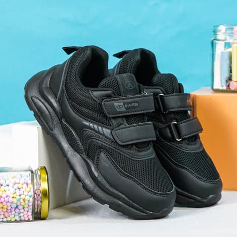 Gambar ke-1 produk Sepatu Sekolah Dans Ryota | Sepatu Kets Anak | Sepatu Casual Anak | Sepatu Anak SDARYO