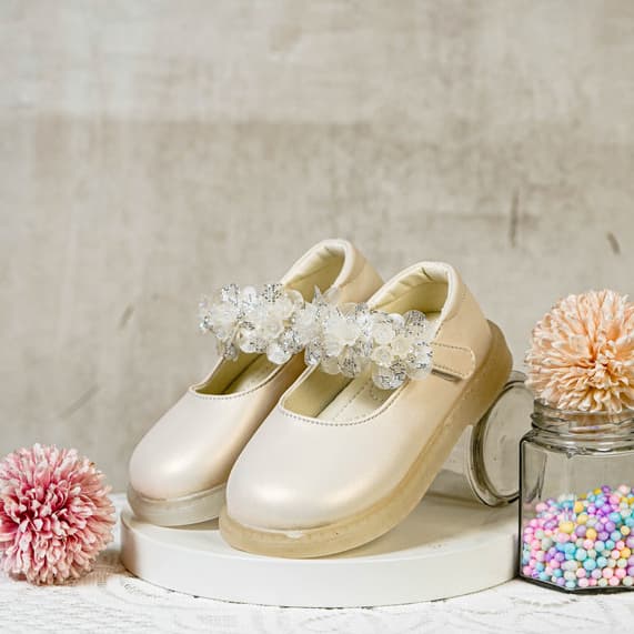 Gambar produk Mecer ARH 01 Sepatu Sandal Anak Perempuan | Kid Shoes | Sepatu Pesta Anak
