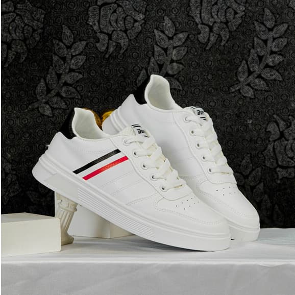 Thumbnail gambar ke-4 produk Duff Harlin Sdnhrl - Sepatu Kets Pria | Awet, Ringan Empuk Dan Sangat Nyaman Di Pakai