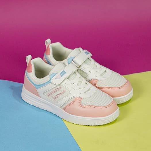 Thumbnail gambar ke-7 produk Dans Kainda Sepatu Anak Perempuan | Sepatu Kets Anak Keren | Sneakers Anak Kekinian | Sepatu Casual