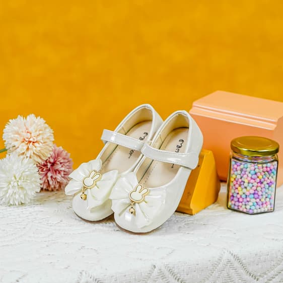 Gambar produk Mecer Kids ARH 4013 Sepatu Sandal Anak Kekinian | Kid Shoes | Sepatu Pesta Anak | Sepatu Fashion