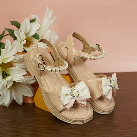 Gambar produk Mecer Kids ARH A01/B01 | Sepatu Anak Perempuan | Sepatu Sandal Anak | Sepatu Anak Lucu | Sandal Anak