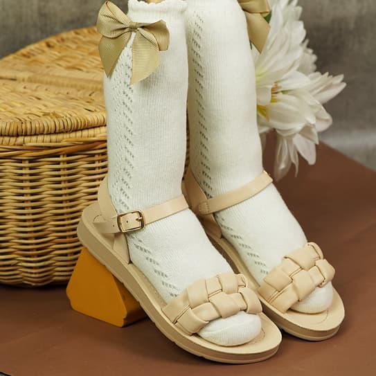 Gambar produk Mecer Kids AMQ F167 | Sepatu Anak Murah | Sepatu Sandal Anak | Sandal Anak Perempuan | Sandal Anak L