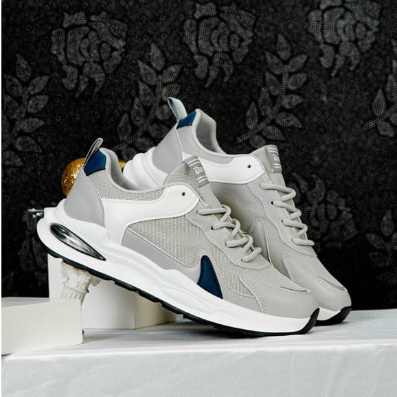 Thumbnail gambar ke-4 produk Sepatu Sneakers Pia Duff Loxias Sdnlox | Awet Dan Sangat Nyaman Di Pakai