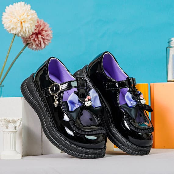 Gambar produk Mecer Kids ADD 812 Sepatu Sandal Anak Kekinian | Kid Shoes | Sepatu Pesta Anak | Sepatu Fashion | Se