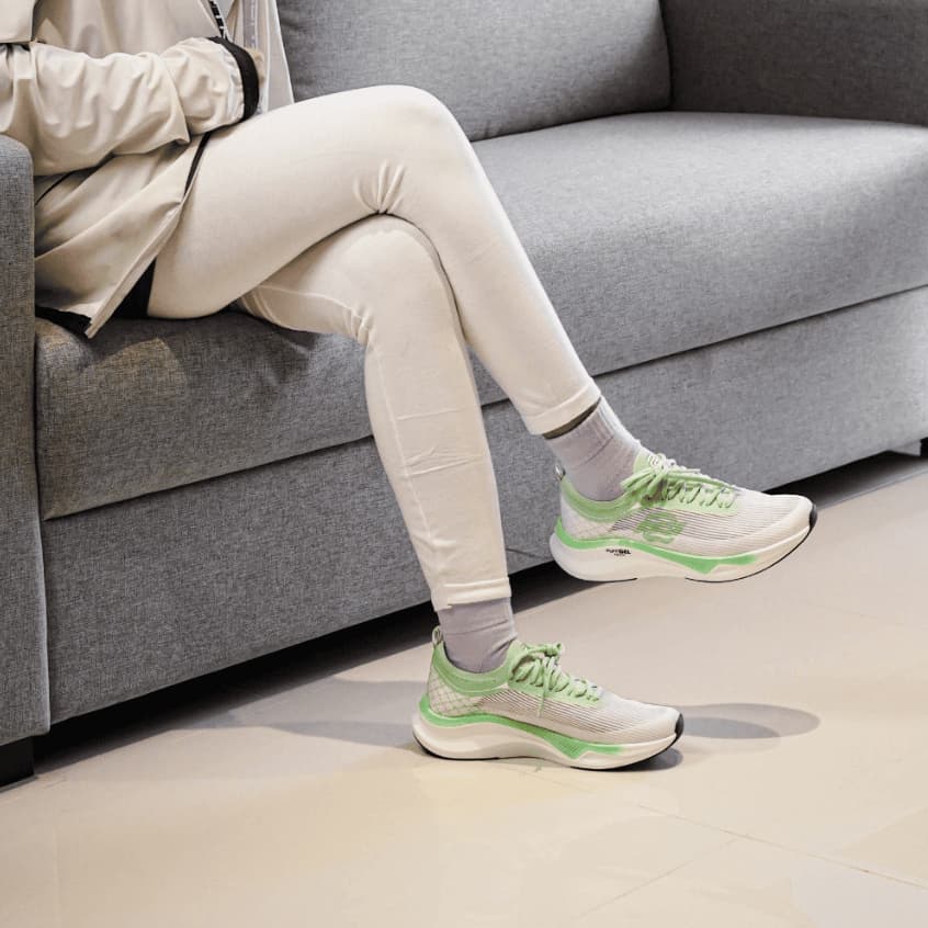 Gambar produk Pollux Flex SCKFL02 - Sepatu Olahraga Wanita | Sepatu Sport | Sneakers Wanita Kekinian